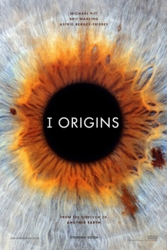 Origenes (2014) poster